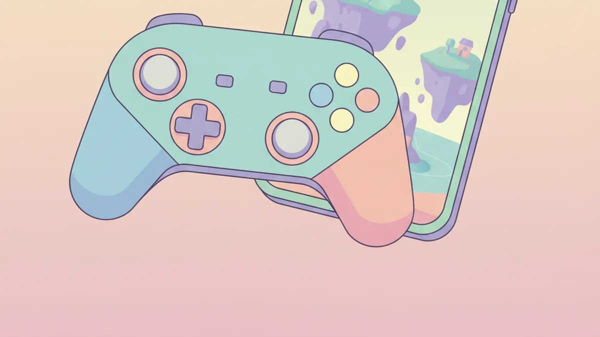 The mobile RPGs that respect your time
