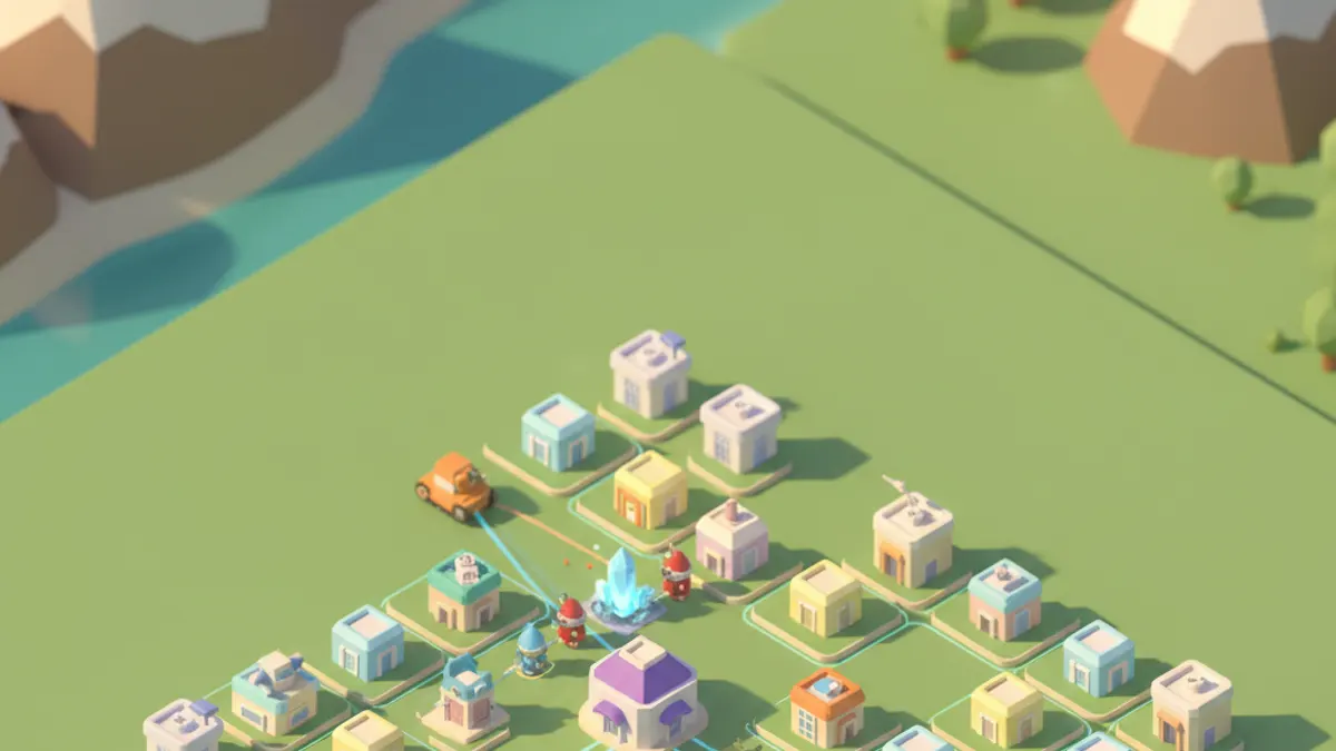 Tideline Command